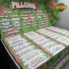 Snooze Pillows Cannabis Flower