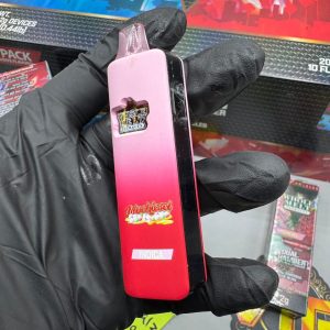 Whole Melt Phase 2 Dual Chamber Disposable