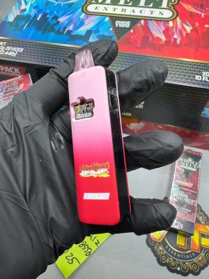 Whole Melt Phase 2 Dual Chamber Disposable