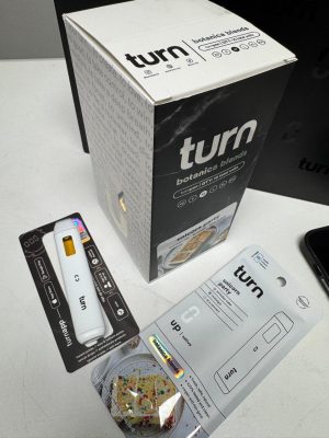 Turn 2G Disposable