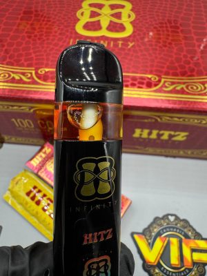 Hitz Infinity Edition One