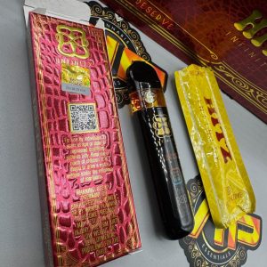 Hitz Infinity Edition One