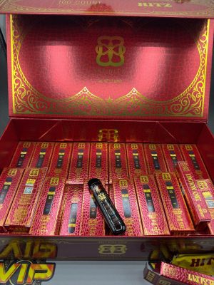 Hitz Infinity Edition One