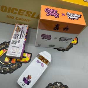 Choices Lab Disposable