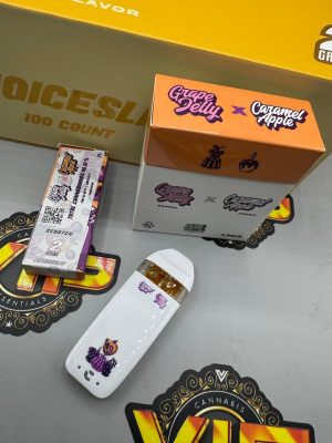 Choices Lab Disposable