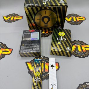 Glo Extracts 1G Disposable