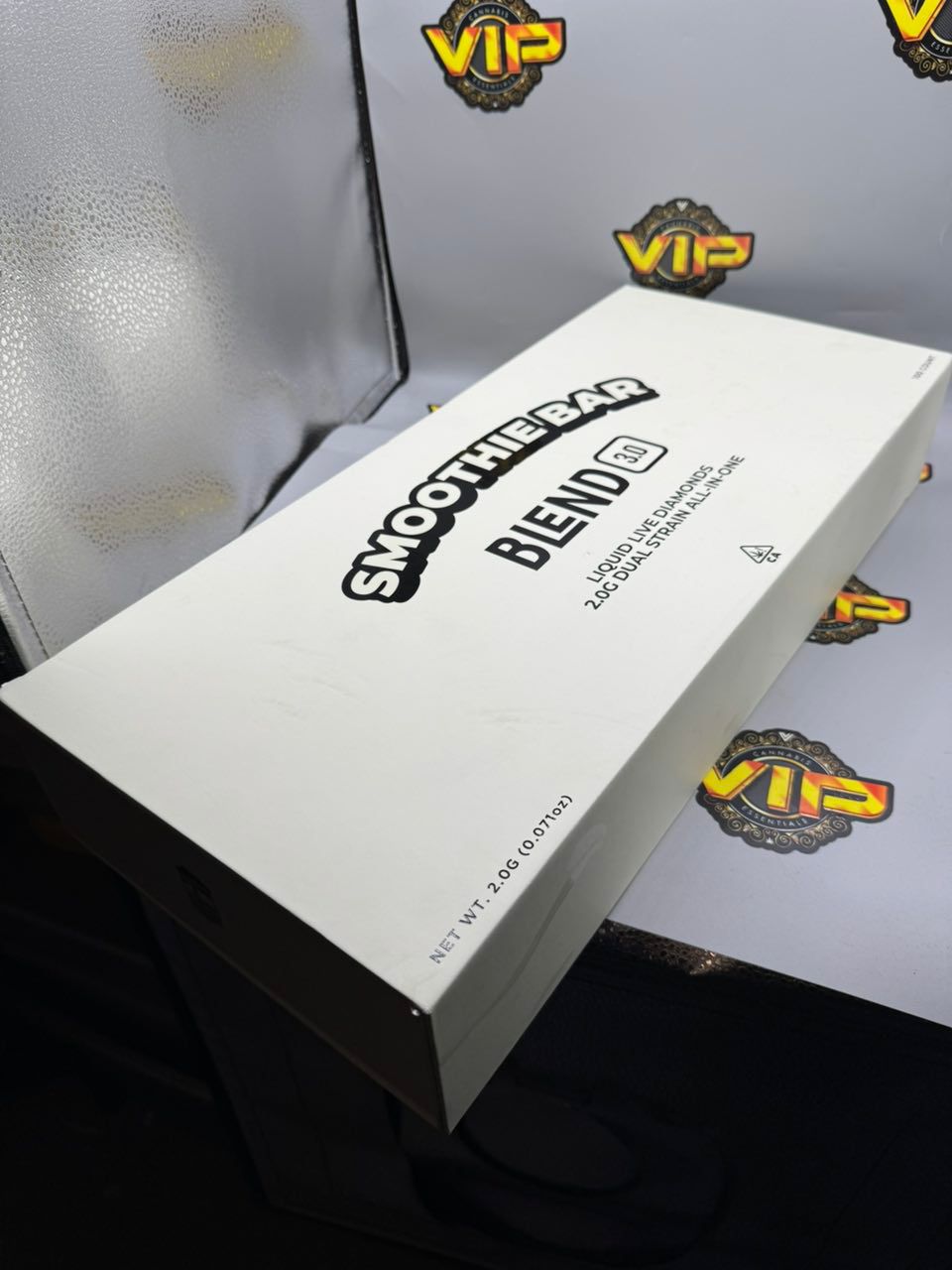 Smoothie Bar Blend 2G