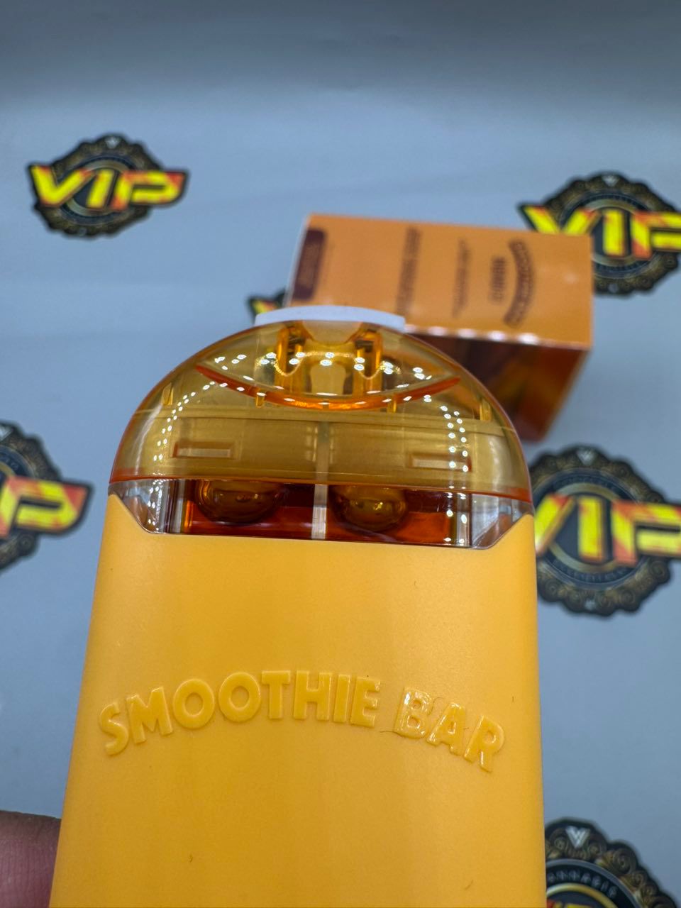 Smoothie Bar Blend 2G