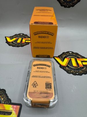 Smoothie Bar Blend 2G