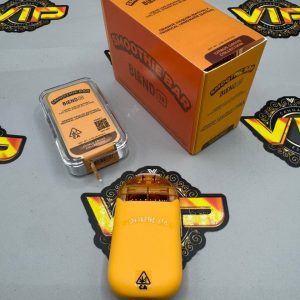 Smoothie Bar Blend 2G