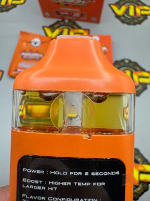 Arcadia Fusion Dual Disposable 2G