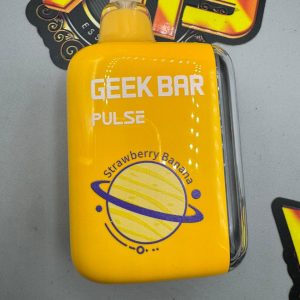 geek bar pulse best flavor