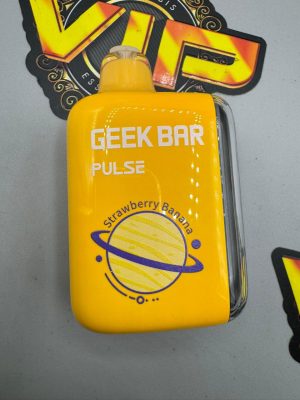Geek Bar Pulse