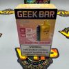 geek bar pulse best flavor