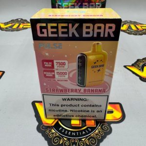 geek bar pulse best flavor