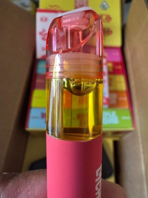 Grab and Dab 2G Disposable