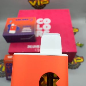 Colors 3G Disposable