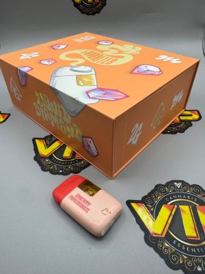 2G Favorites Minis  Disposable