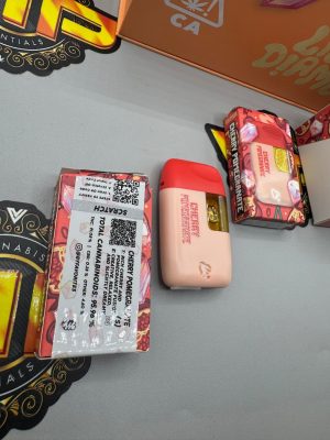 2G Favorites Minis  Disposable