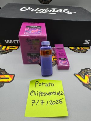 Originals 3G Disposable