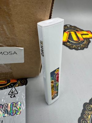 Cake OG Classics Disposable Vape