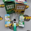 Candy Barz 2G Disposable