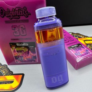 Originals 3G Disposable