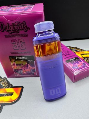 Originals 3G Disposable