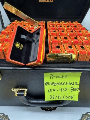 Ace Ultra Premium Vape