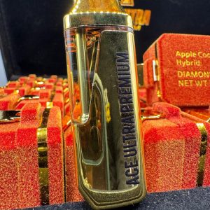 Ace Ultra Premium Vape
