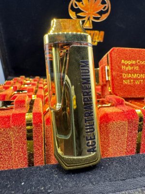 Ace Ultra Premium Vape