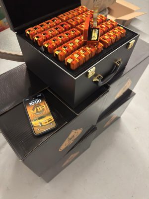 Ace Ultra Premium Vape