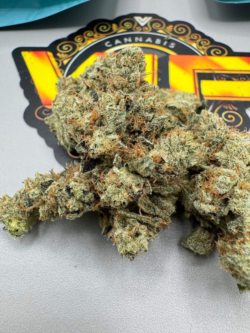 Cake Premium Flower 3.5g