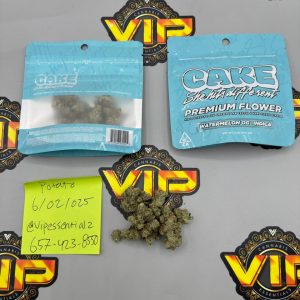 Cake Premium Flower 3.5g