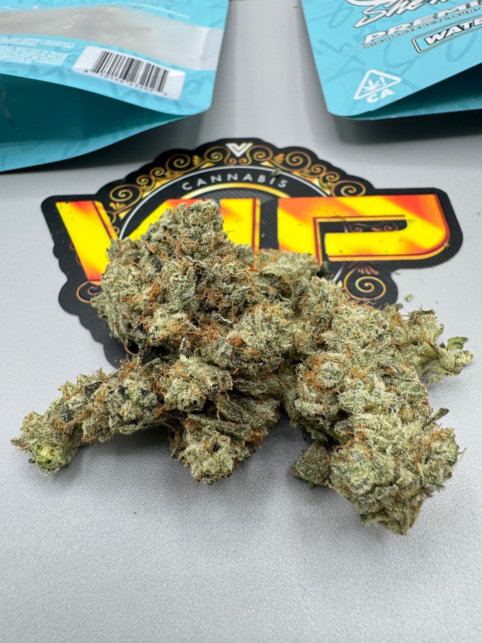 Cake Premium Flower 3.5g