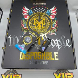 Muha Meds Summer Edition Disposable