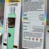 Dime Industries Disposable Vape