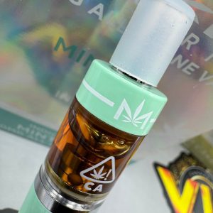 Dime Industries Disposable Vape