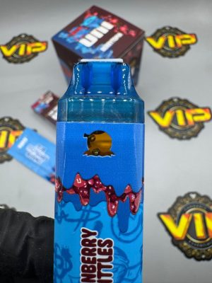 Uni 2G Disposable Galaxy Edition