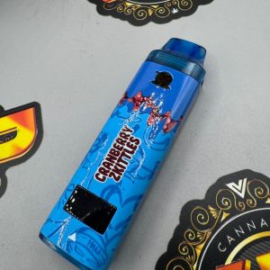 Uni 2G Disposable Galaxy Edition