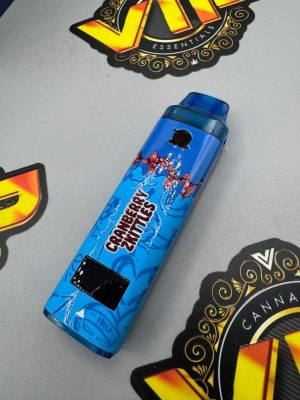 Uni 2G Disposable Galaxy Edition