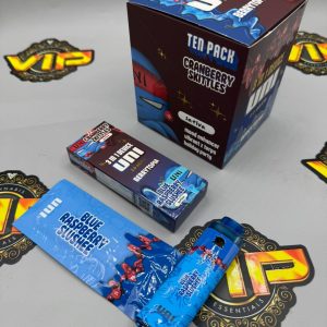 Uni 2G Disposable Galaxy Edition