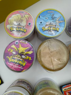 Loot Box Smokemon Edition