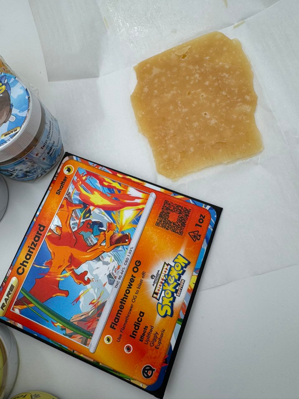 Loot Box Smokemon Edition