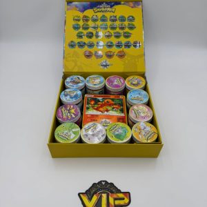 Loot Box Smokemon Edition