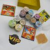 Loot Box Smokemon Edition