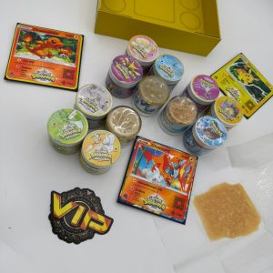 Loot Box Smokemon Edition