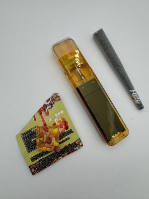 Fade V3 Disposable 3-in-1