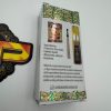Fade V3 Disposable 3-in-1