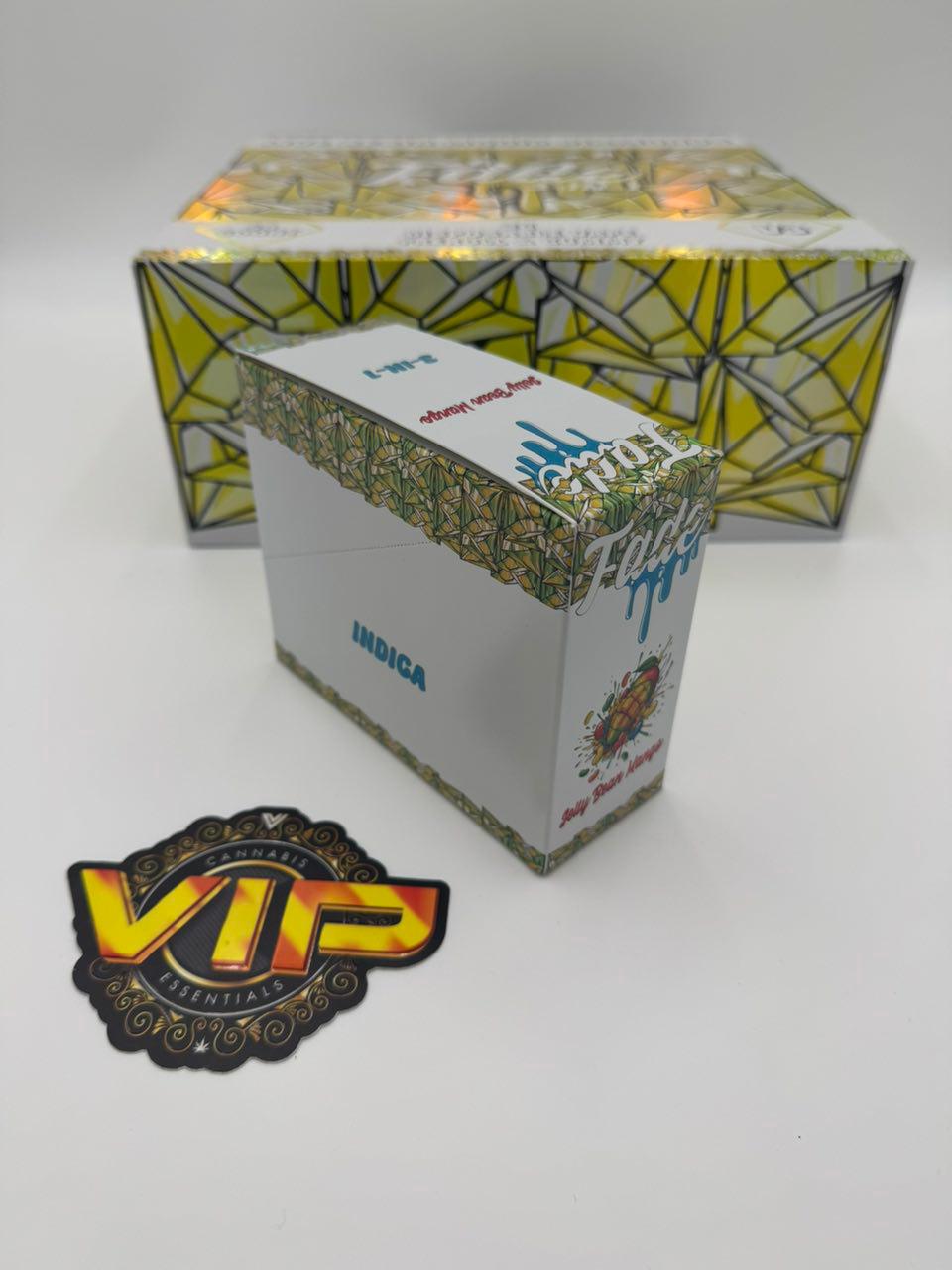 Fade V3 Disposable 3-in-1